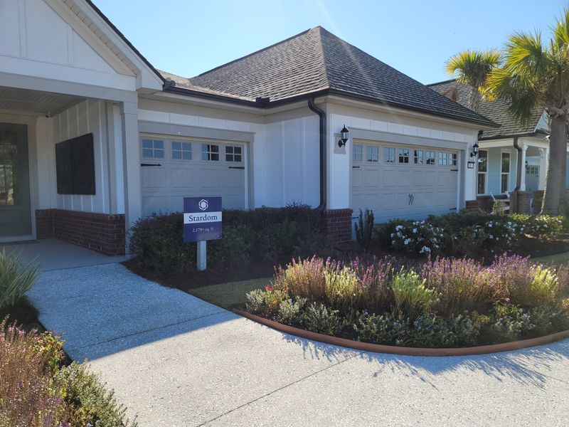 Coastal Living Without Tourist Noise