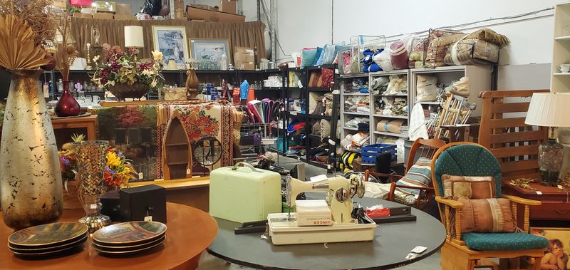 Furniture That Invites A Second Look