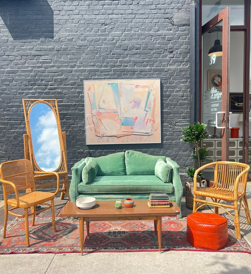 Small Goods That Earn Their Shelf Space