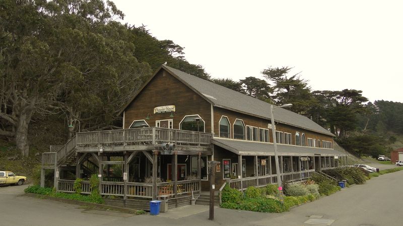 How Isolation Preserved The Town