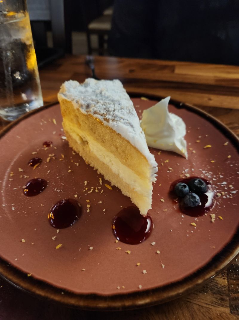 Desserts Worth A Little Extra Time