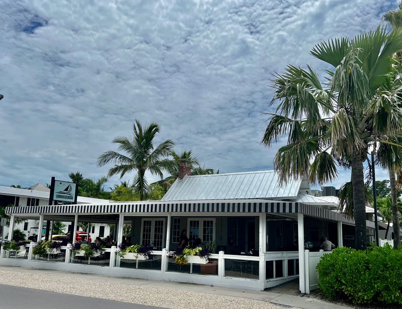 The Waterfront Restaurant (Anna Maria)