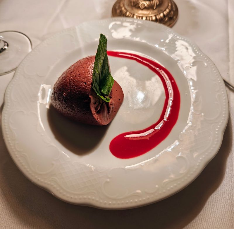 Portion Sizes Were Smaller Than Modern American Standards