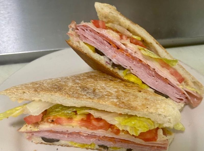 Antonio's Deli & Meats (Juno Beach)