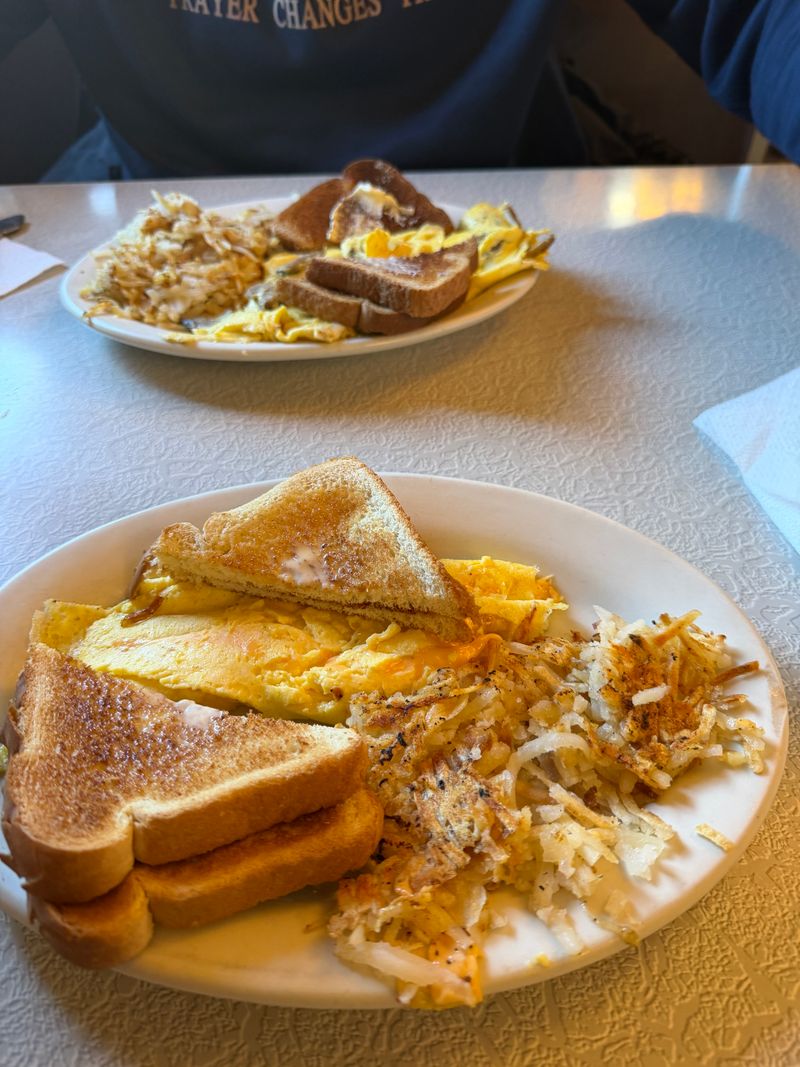 Dumont Crystal Diner (Dumont)