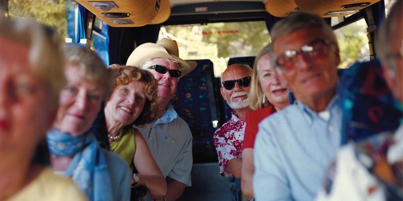 Rio Grande Scenic Excursions