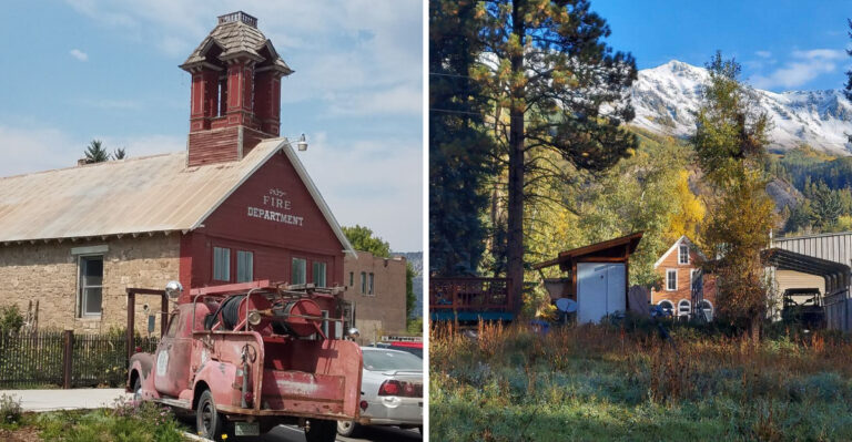 Colorado’s Mountain Towns That Locals Keep To Themselves