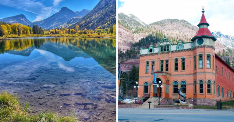 Colorado’s Under-The-Radar Mountain Towns You’ll Wish You Found Sooner