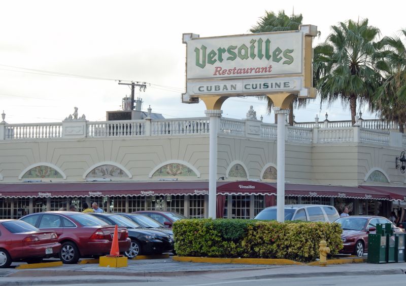 Versailles Restaurant (Miami)