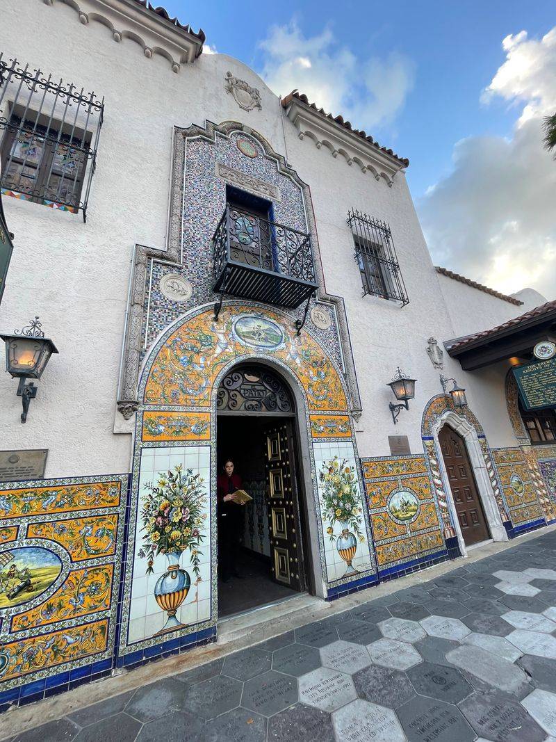 The Restaurant Was Founded By Cuban Immigrant Family