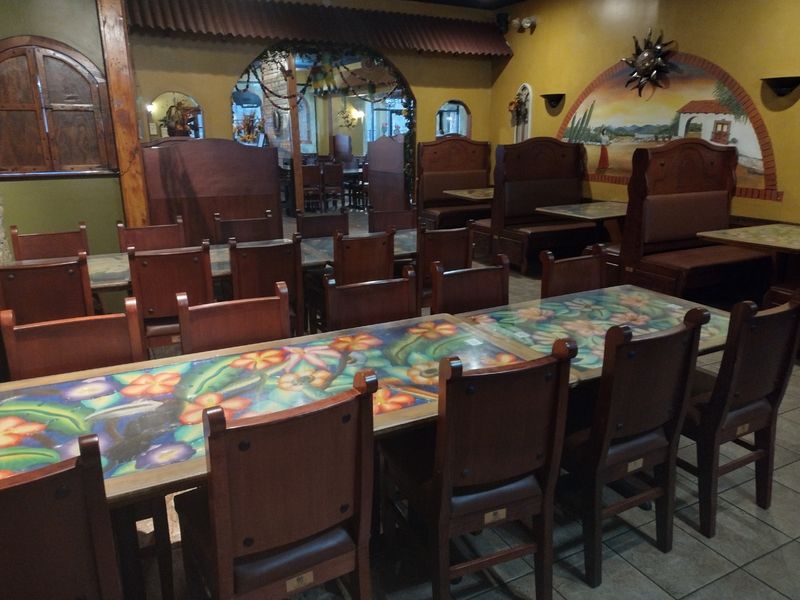 Little Details, Big Familiarity