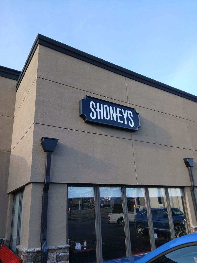 Steak Nights And The Grill’s Simple Charms