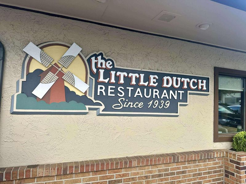 Little Dutch Restaurant