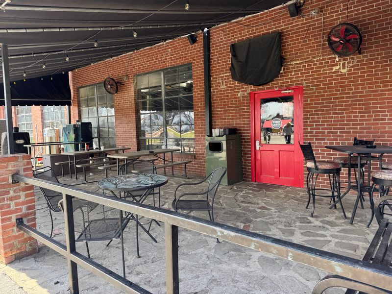 Tenn Lakes Brewing Company (Lebanon)