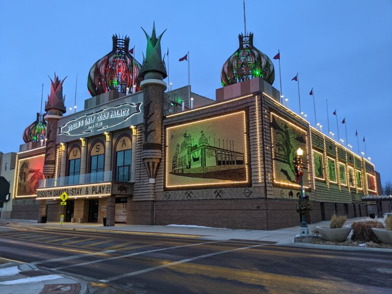 Main Street Shops Tell Stories Of South Dakota Craft And Culture