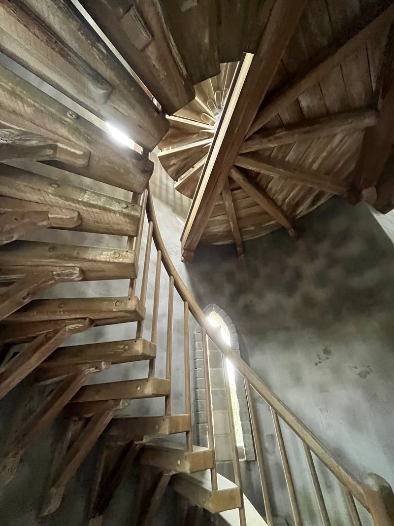 Accessibility And Practical Considerations For Your Visit