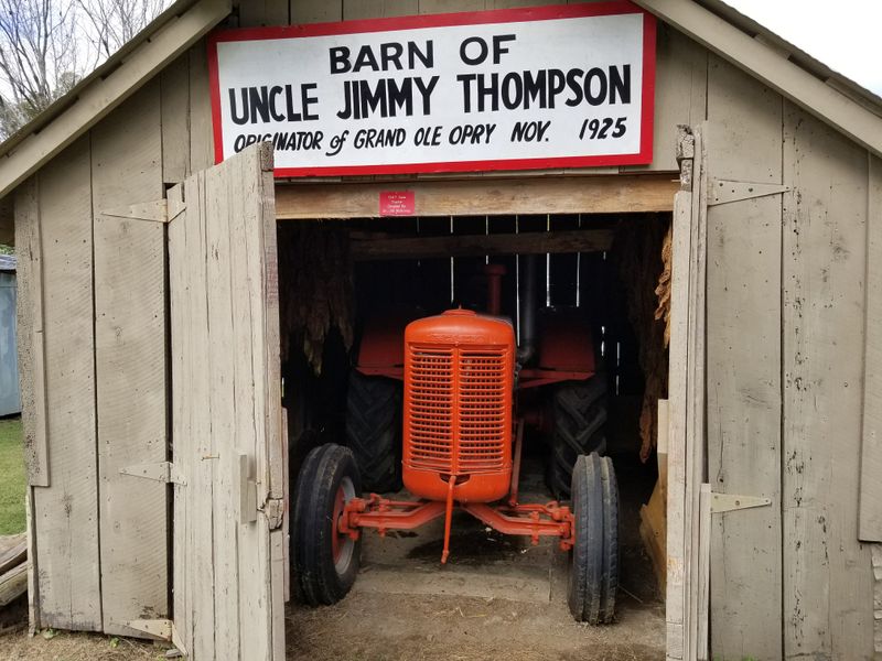 Music, Storytelling, And Old-Time Appalachian Culture