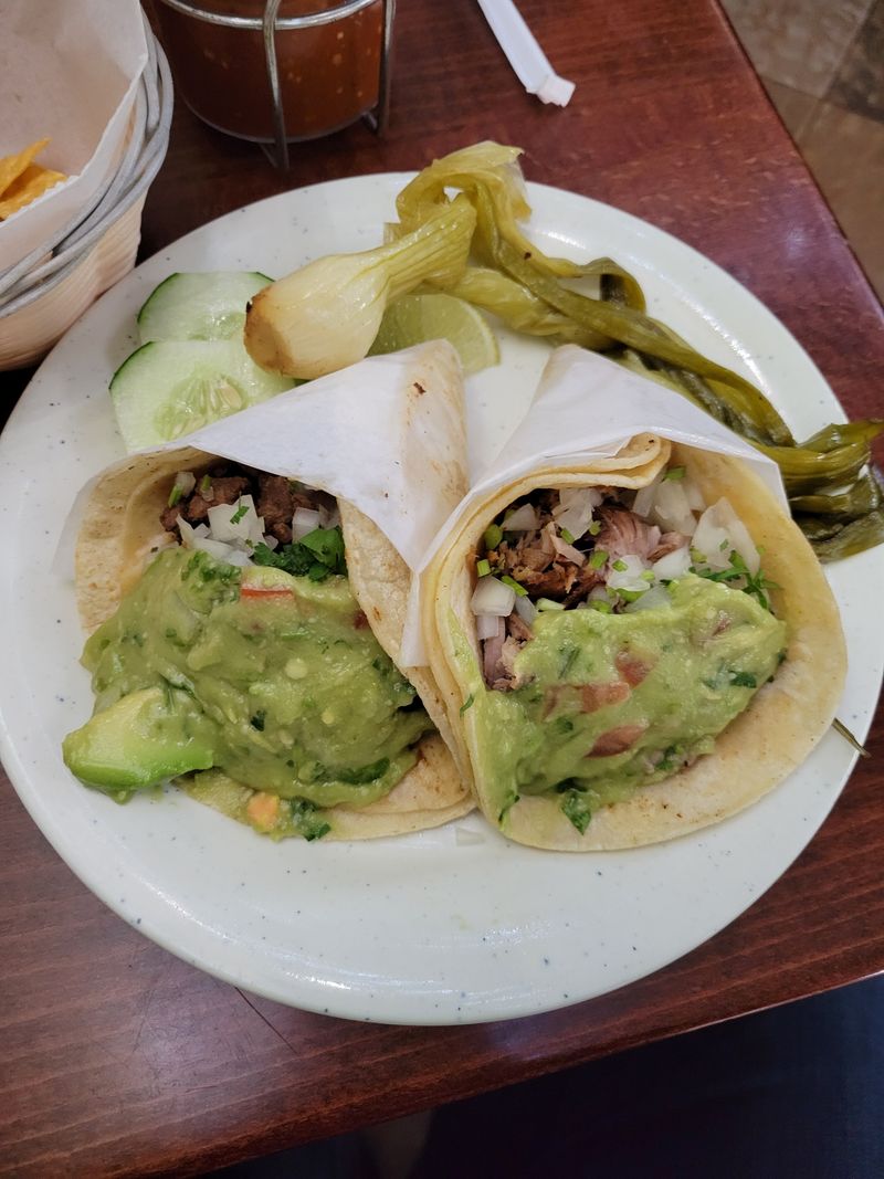 How To Order Like You Belong