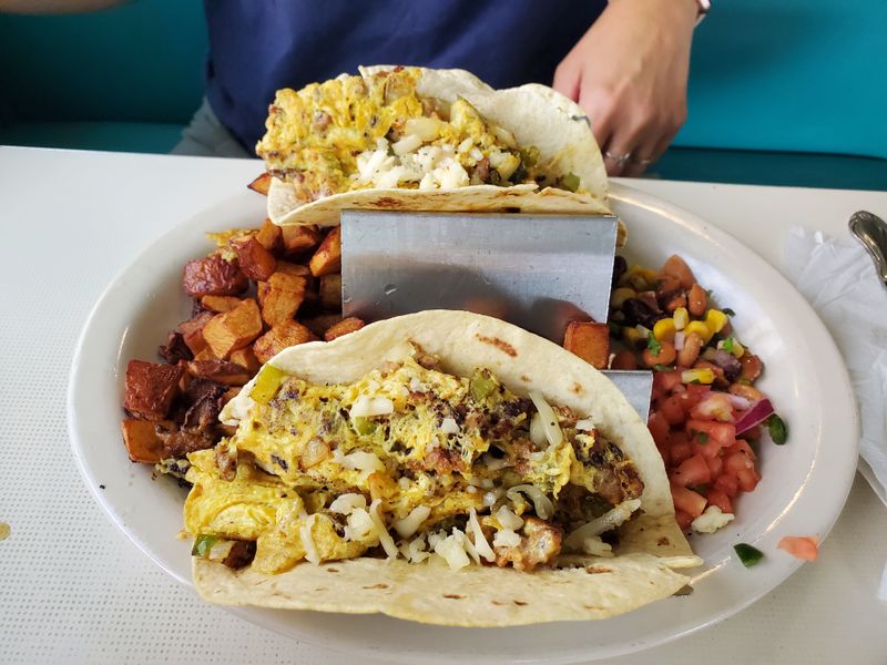 Baraboo's Tourism Brings First-Timers, The Burger Brings Them Back