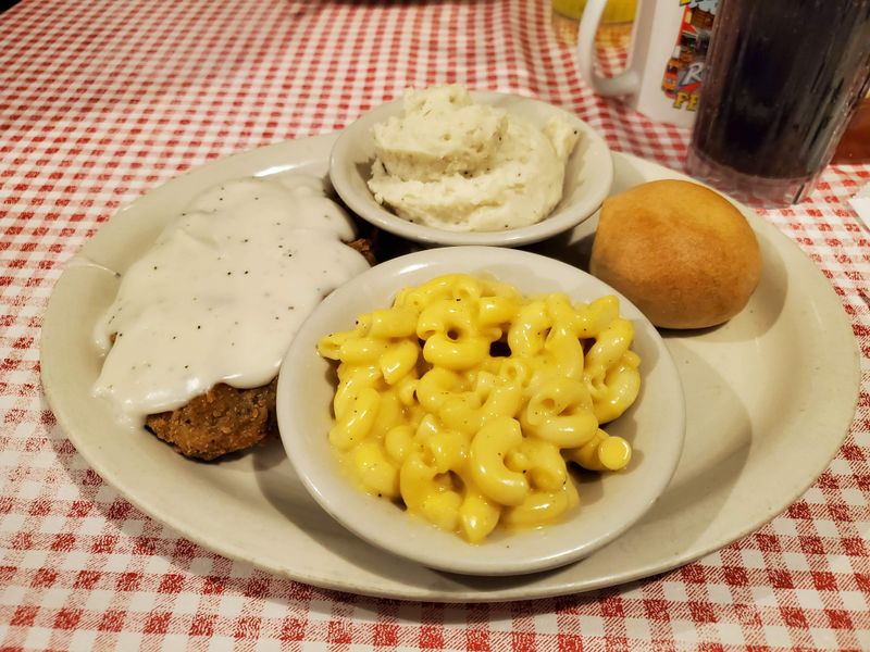 Portions That Respect A Hungry Day