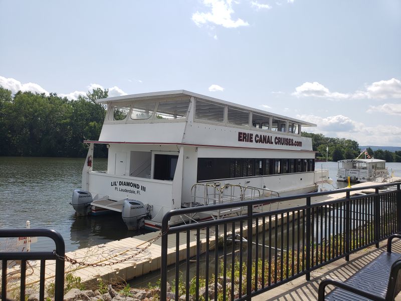 Easy Access And No Reservation Stress