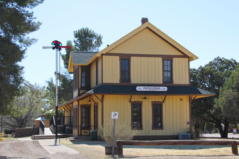 Historic Roots Without Commercial Tourism