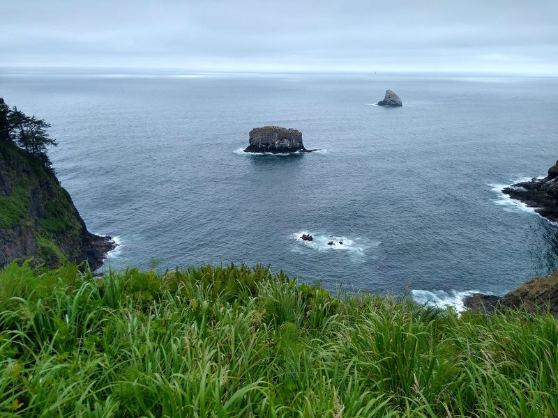 Ideal For Slow Travel, Photography, And Nature Watching