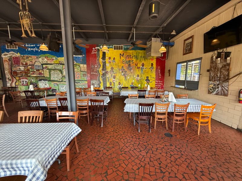 Central BBQ (Memphis)