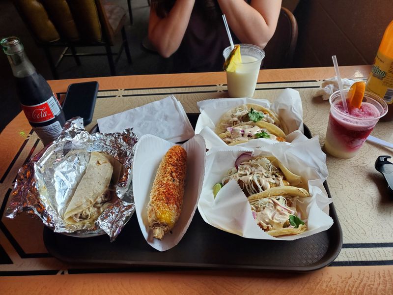 The Fried Avocado Tells A Crispy Secret