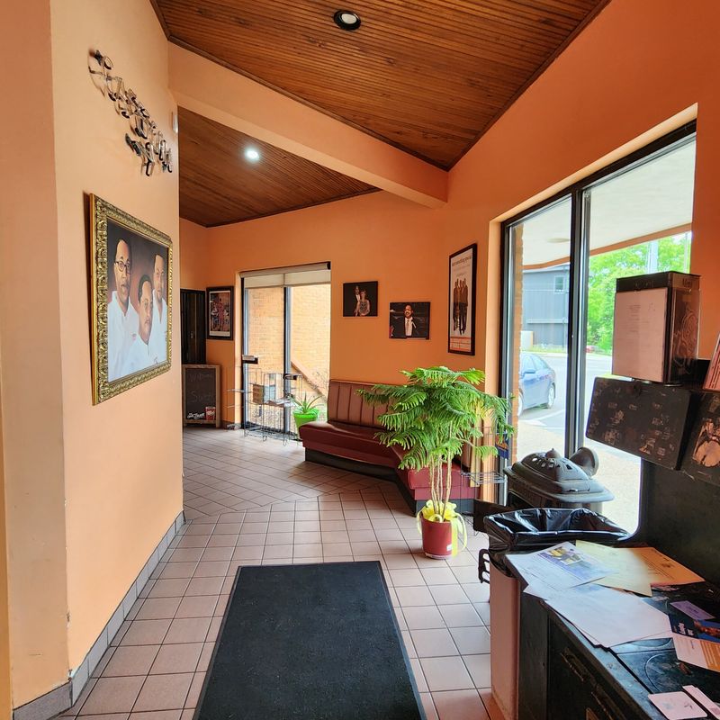 Desserts That Remember Your Name