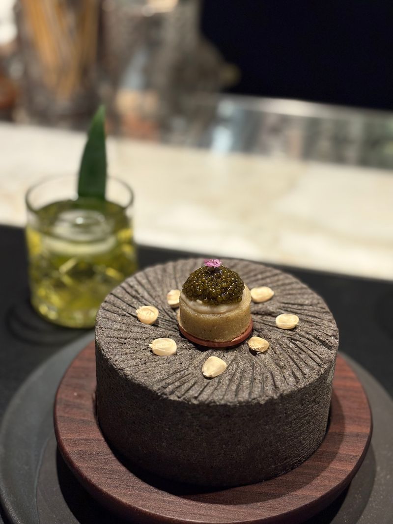 Californios Mexican (San Francisco, CA, 3115 22nd St)