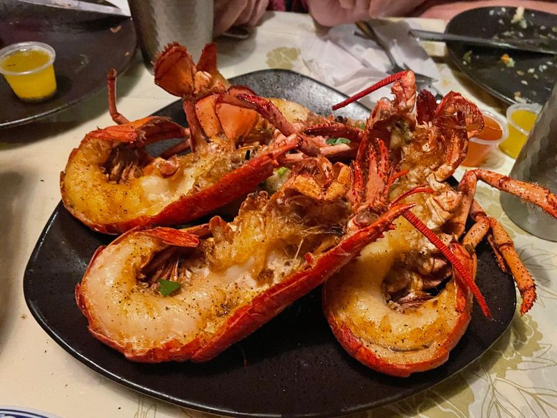 The Lobster Decision, Explained