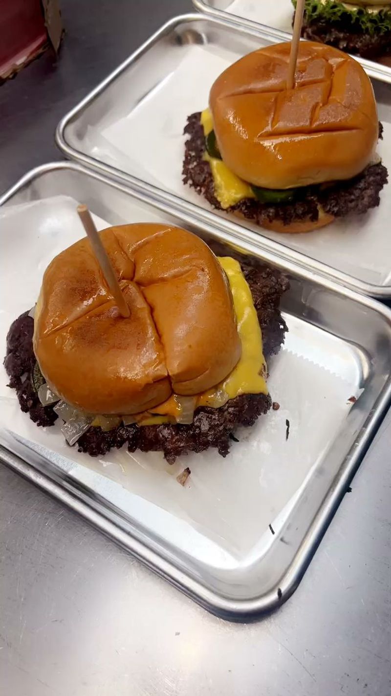 Locals Say The Line Is Always Worth The Wait