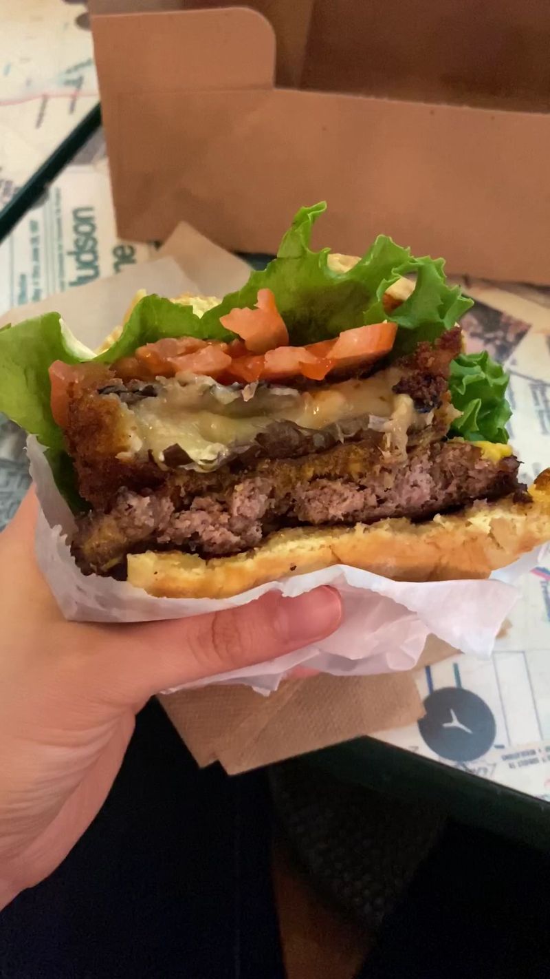 Shroom, Smoke, And Seasonal Detours