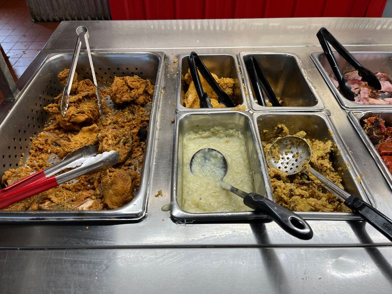 A Buffet Line That Rewards Patience And Curiosity