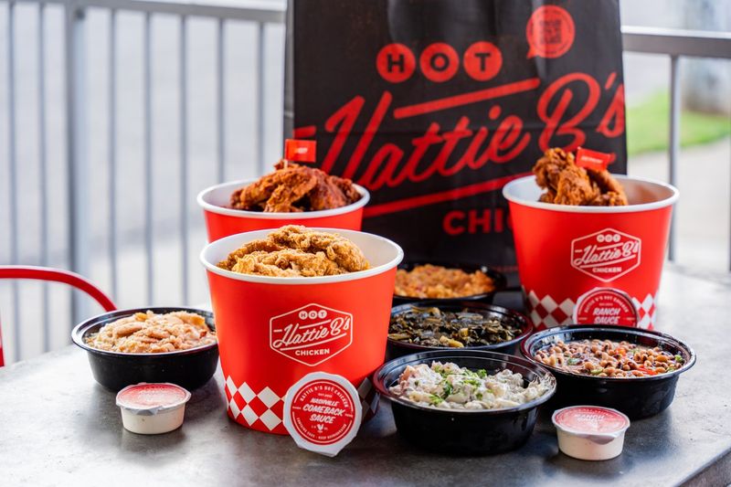 Southern Sides That Deserve Their Own Standing Ovation