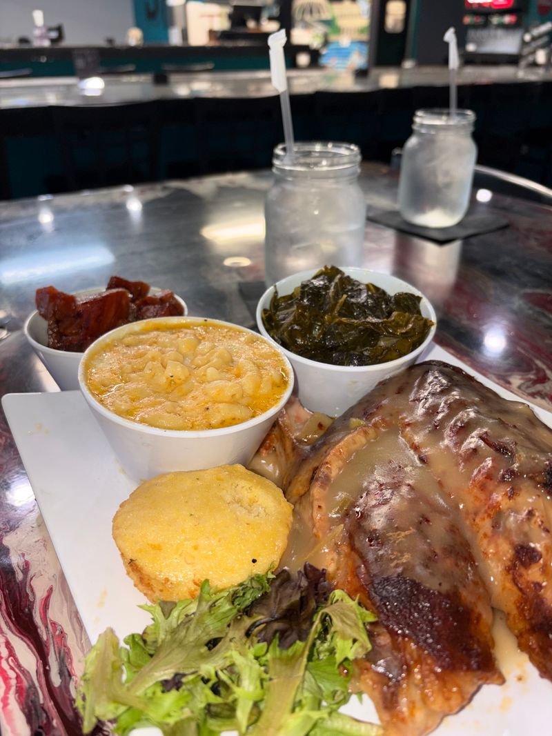 Southern Comfort Restaurant (Hampton)