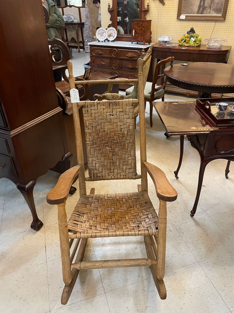 Leaving With History And Room To Return