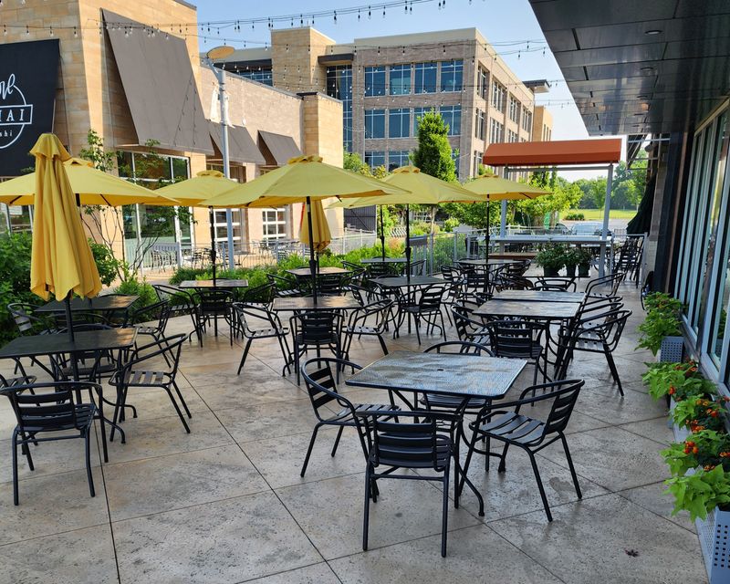 Goodness Gracious Restaurant & Catering