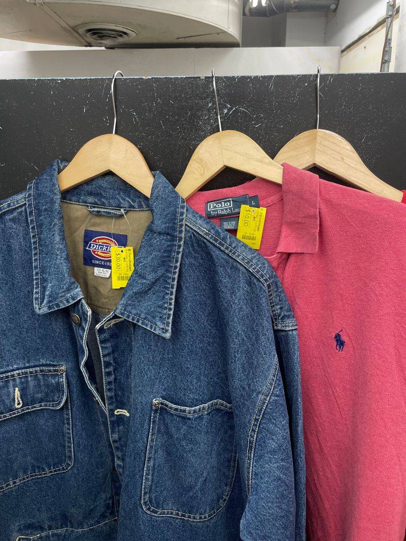 Building A Look With One Anchor Piece