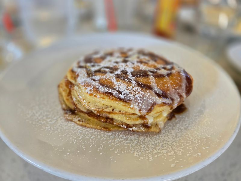 Why Butterfield's Pancakes Are Always Worth The Wait