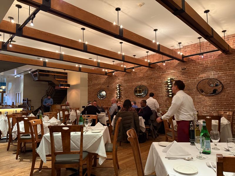 Trattoria Trecolori – Theatre District Standby