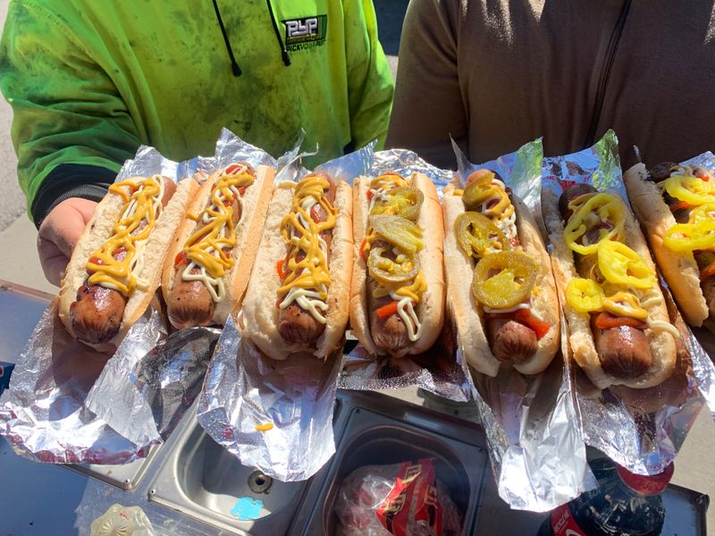 Trap Dogs, Nashville