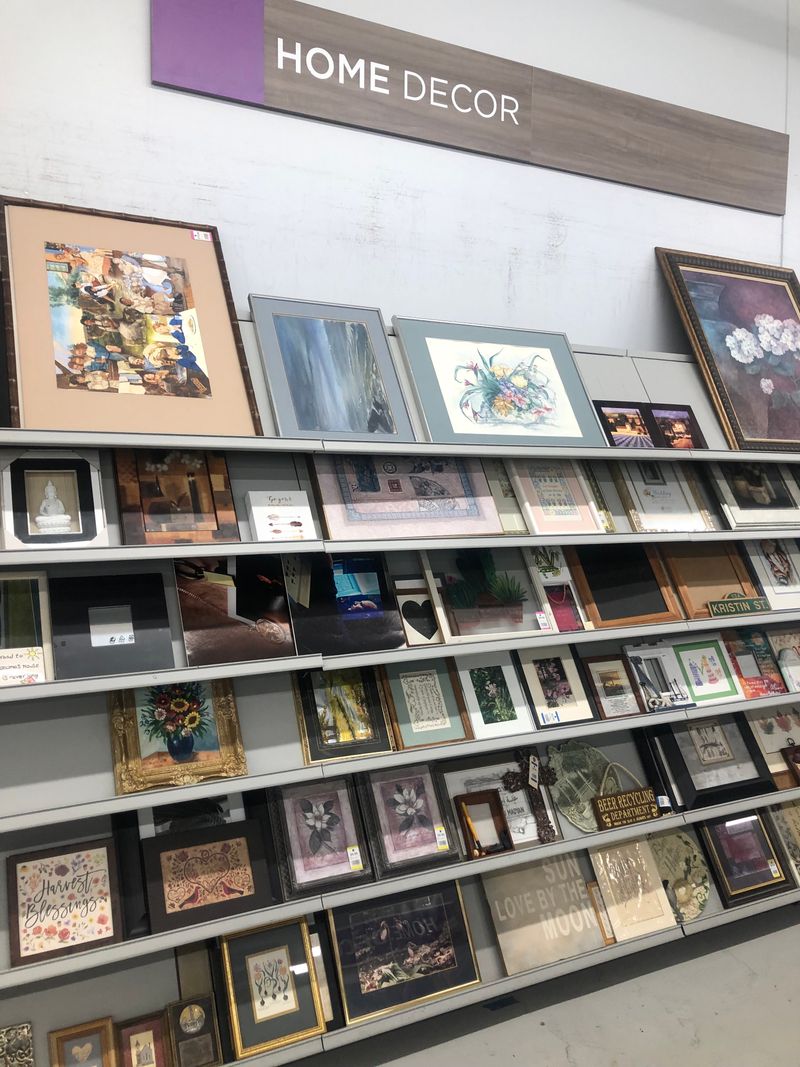 A Shopper's Paradise For Vintage Finds And Unique Items