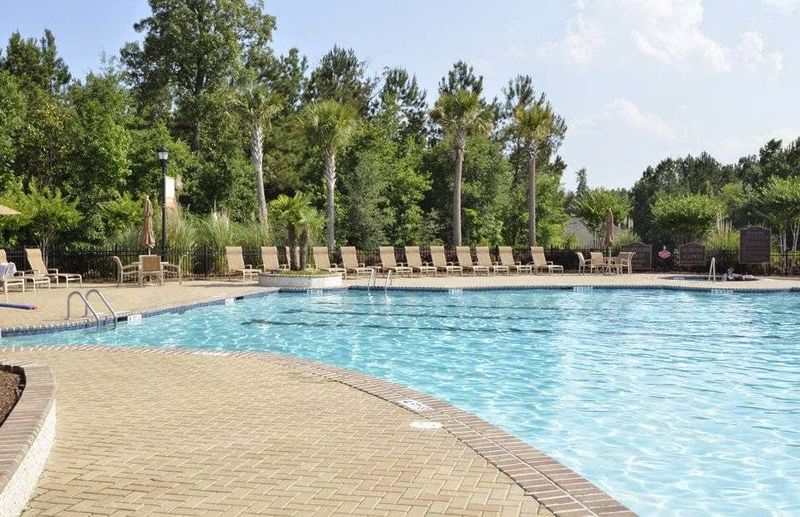 Close To Hilton Head, Far From The Crowds