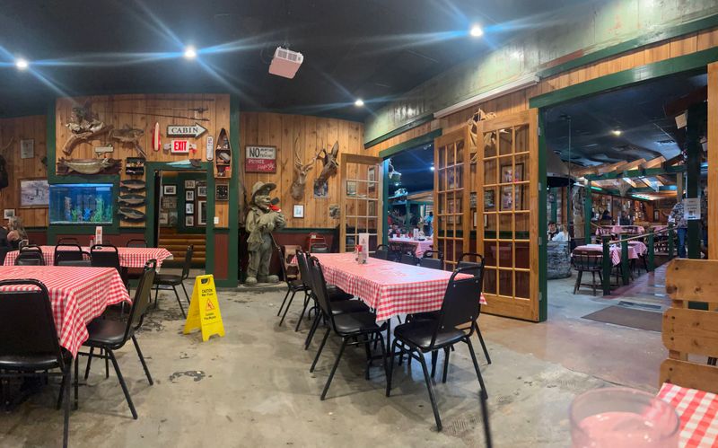 Caney Fork River Valley Grille