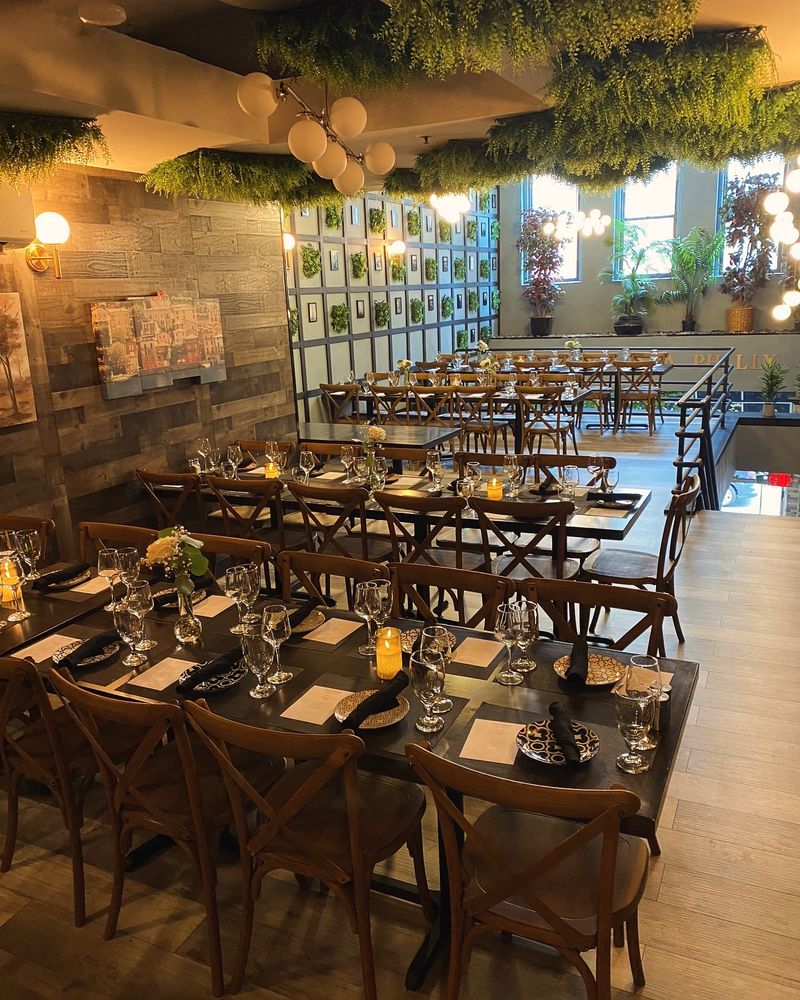 Osteria Ama Philly (Philadelphia)