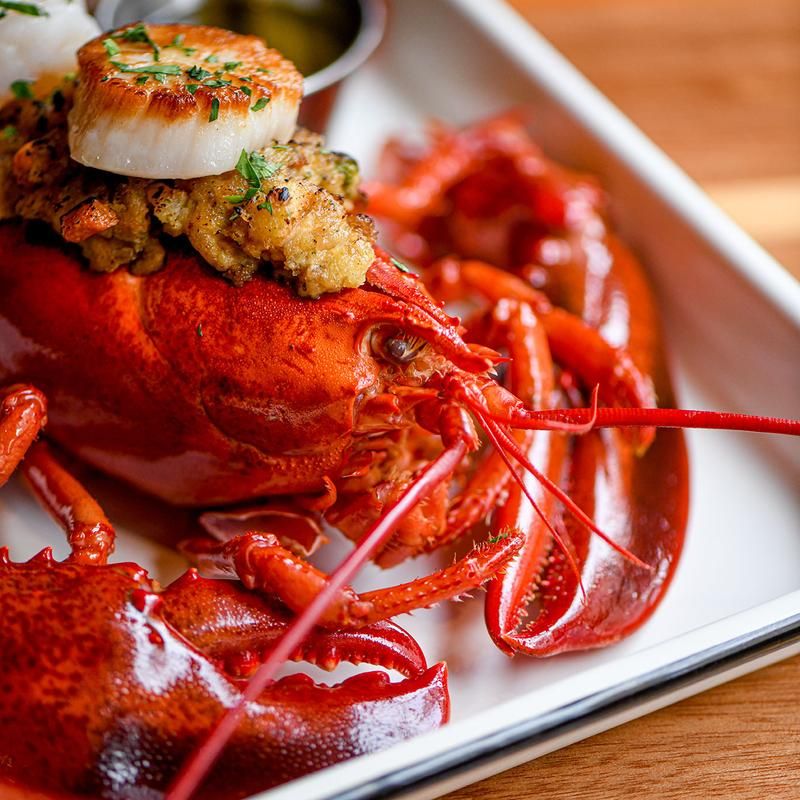 A Go-To Stop For Fresh Seafood Without The Fuss