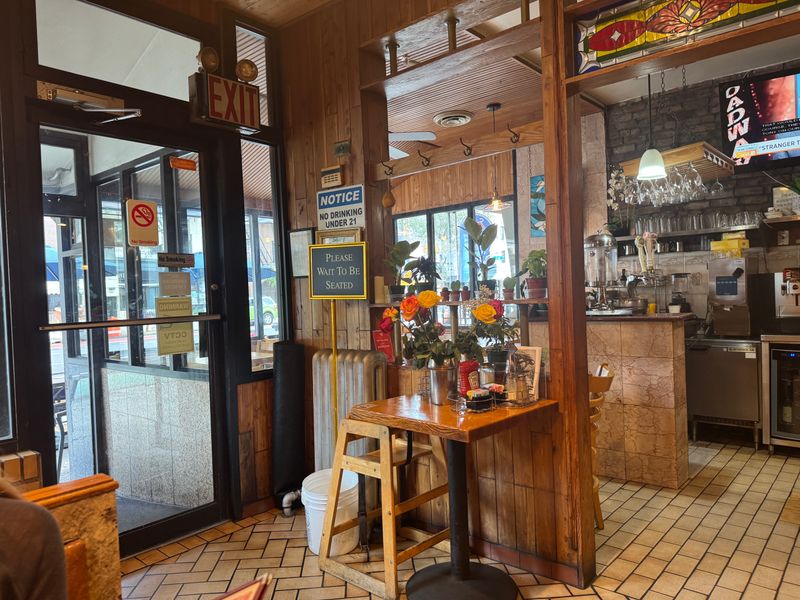 Little Poland — East Village