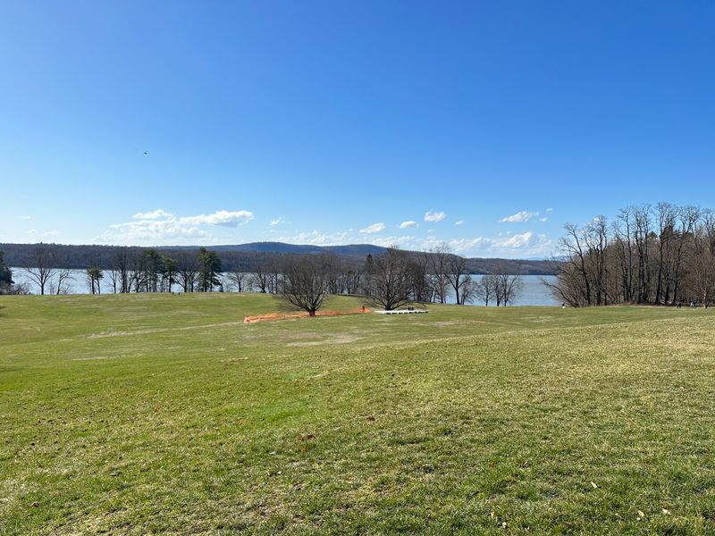 Sites In The Hudson Valley — Remnants Of Mill Towns